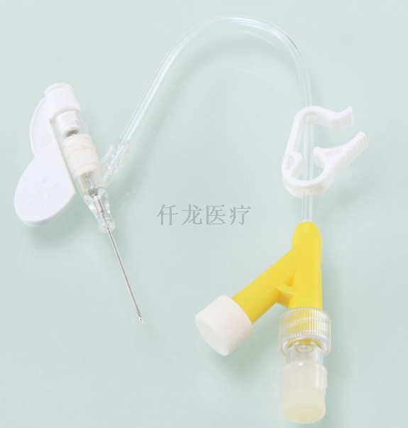 正壓留置針VS普通留置針，到底哪個(gè)好？