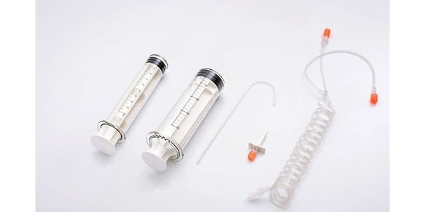 高壓注射器是否一次性？了解這些你就明白了！