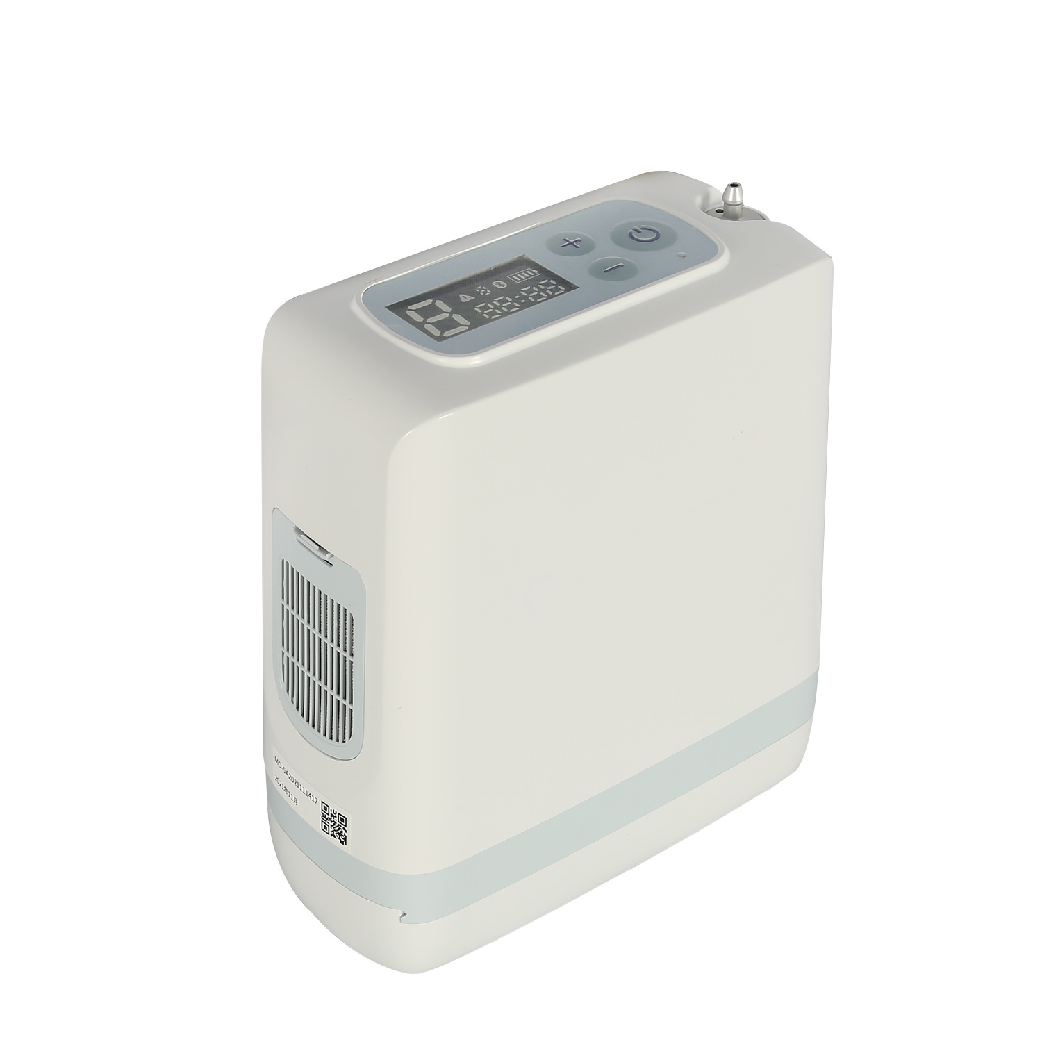 便攜式制氧機