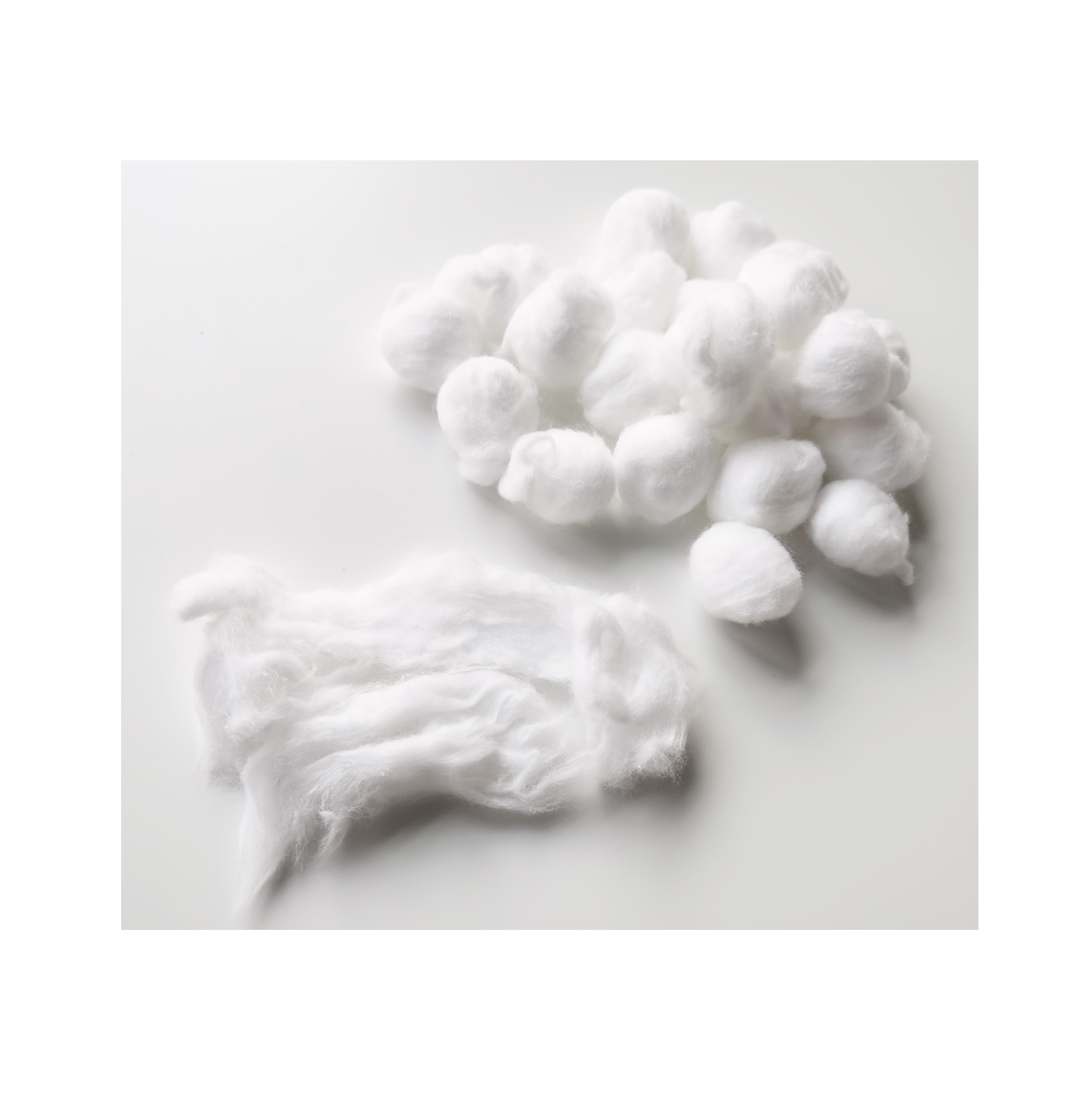 無(wú)菌棉球