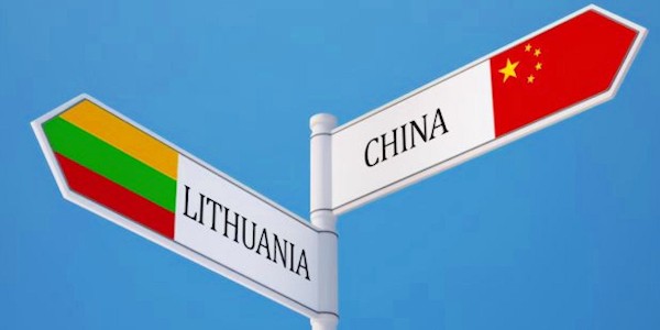 出爾反爾，立陶宛終將付出應(yīng)有的代價