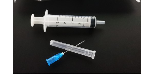 注射器的應(yīng)用作用和常見(jiàn)問(wèn)題