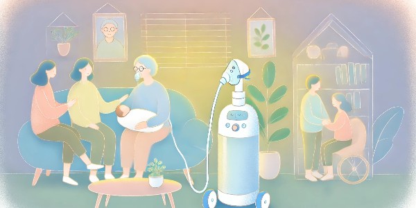 你每天吸入的氧氣夠用嗎？了解這些，遠離缺氧帶來的健康威脅！