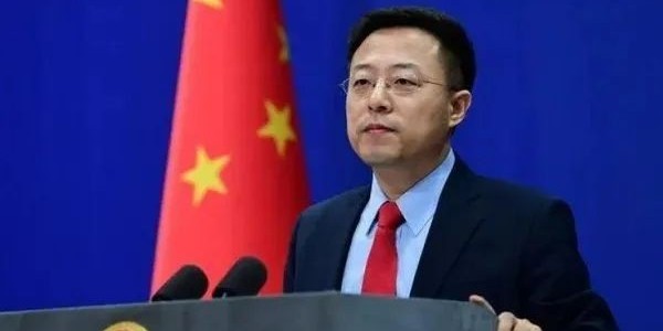 中國(guó)外交部：臺(tái)灣省沒資格進(jìn)入聯(lián)合國(guó)