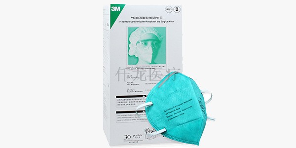 正確配帶醫(yī)用外科口罩的方法？云南仟龍告訴您