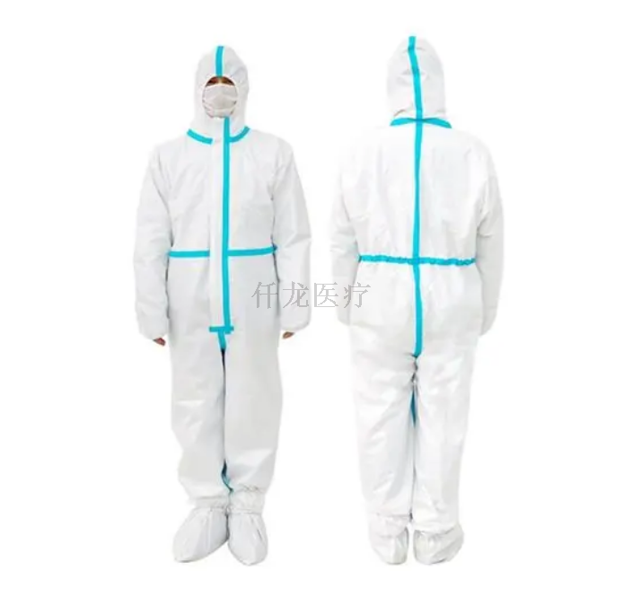 隔離衣、防護(hù)服和手術(shù)衣的區(qū)別