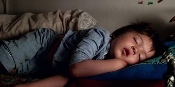 孩子打呼嚕不是睡得香！家長需知的健康警訊與應(yīng)對方法