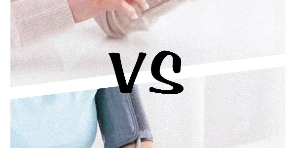 臂式血壓計(jì)和腕式血壓計(jì)有何不同？—仟龍醫(yī)療