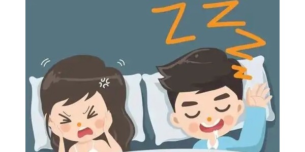 打呼嚕的真相：從科學(xué)角度解釋這個(gè)"夜間噪音制造者"