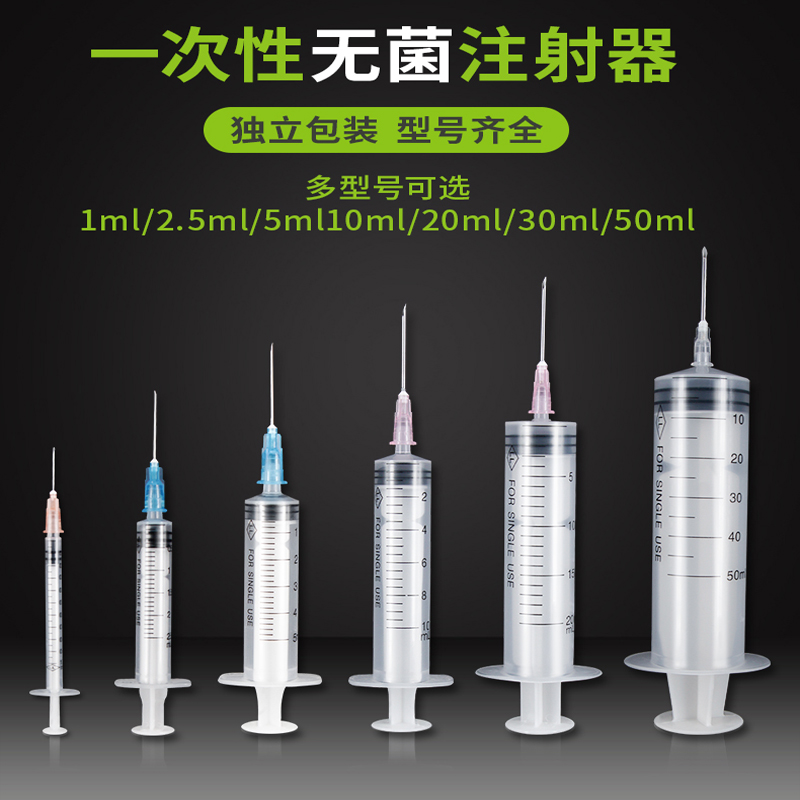 手動(dòng)注射器
