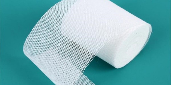 醫(yī)用紗布是什么材料制成的