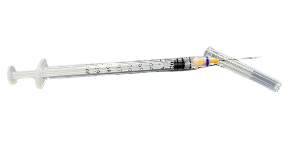 皮內注射的具體過程是什么